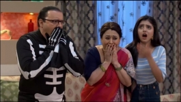 Taarak Mehta Ka Ooltah Chashmah - 21st September 2026